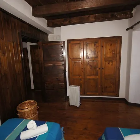 Apartment Residencial Linsoles Cincuenta