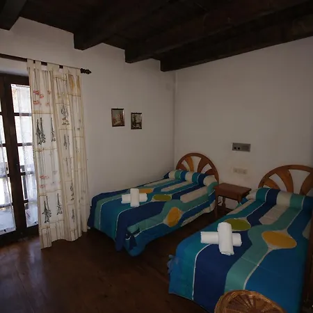 Residencial Linsoles Cincuenta *