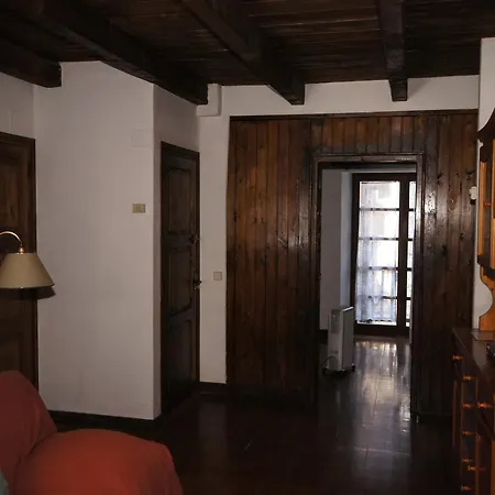 Apartment Residencial Linsoles Cincuenta