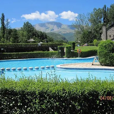 Residencial Linsoles Cincuenta Apartment *