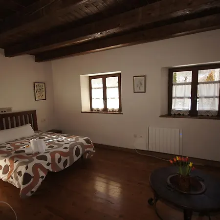Residencial Linsoles Cincuenta Apartment Benasque