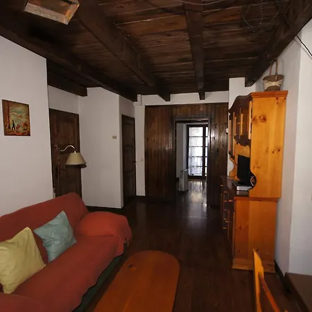 Residencial Linsoles Cincuenta * Benasque