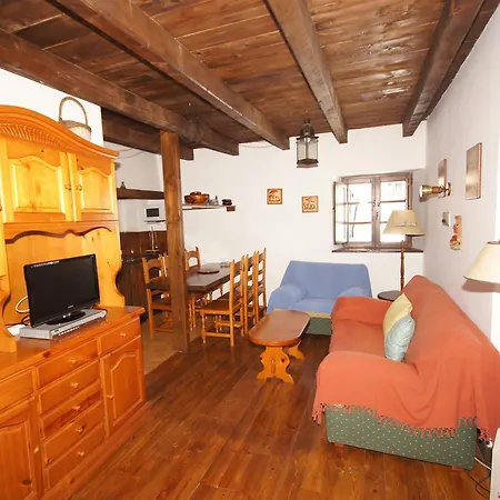 Apartment Residencial Linsoles Cincuenta *