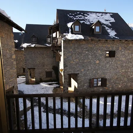 Residencial Linsoles Cincuenta Benasque