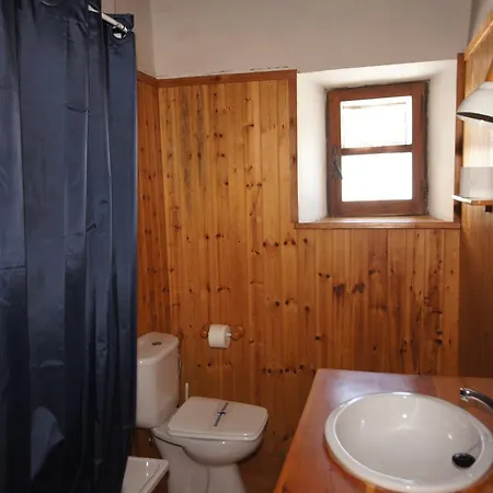 Residencial Linsoles Cincuenta Apartment *